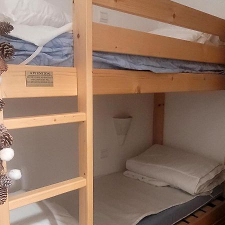 Appartement Plein Coeur De Vallandry Esterno foto
