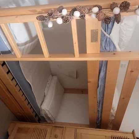 Appartement Plein Coeur De Vallandry Esterno foto