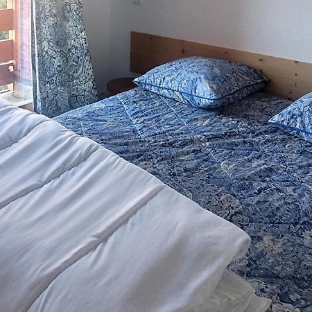 Appartement Plein Coeur De Vallandry Esterno foto