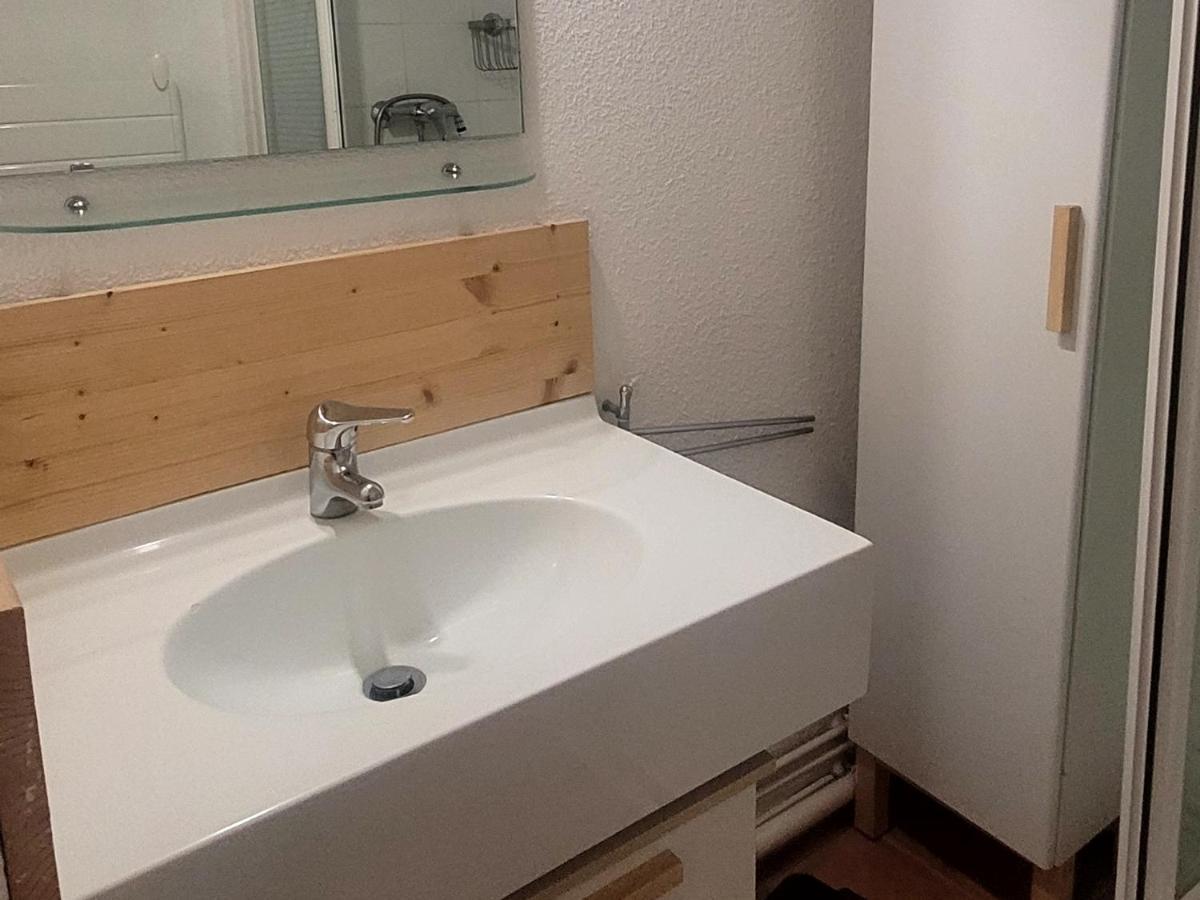 Appartement Plein Coeur De Vallandry Esterno foto