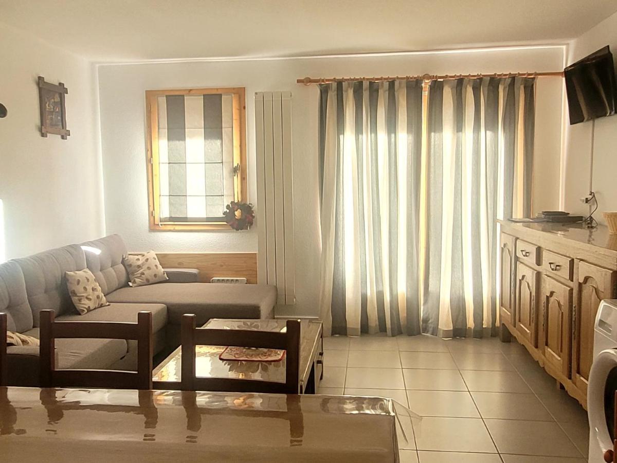 Appartement Plein Coeur De Vallandry Esterno foto