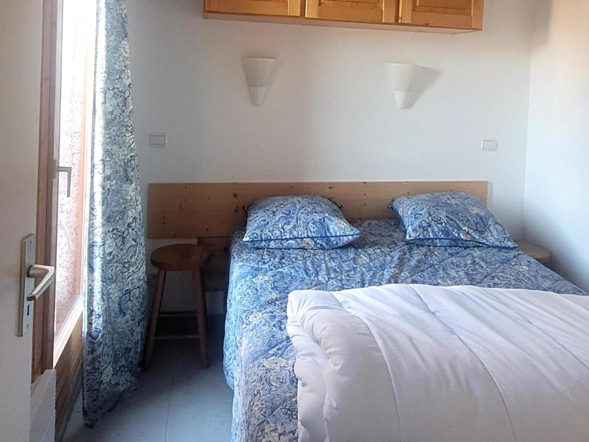 Appartement Plein Coeur De Vallandry Esterno foto
