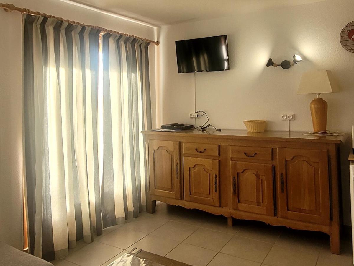 Appartement Plein Coeur De Vallandry Esterno foto
