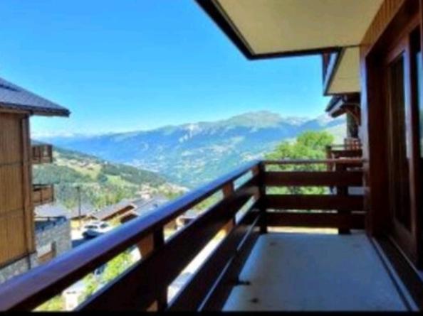 Appartement Plein Coeur De Vallandry Esterno foto